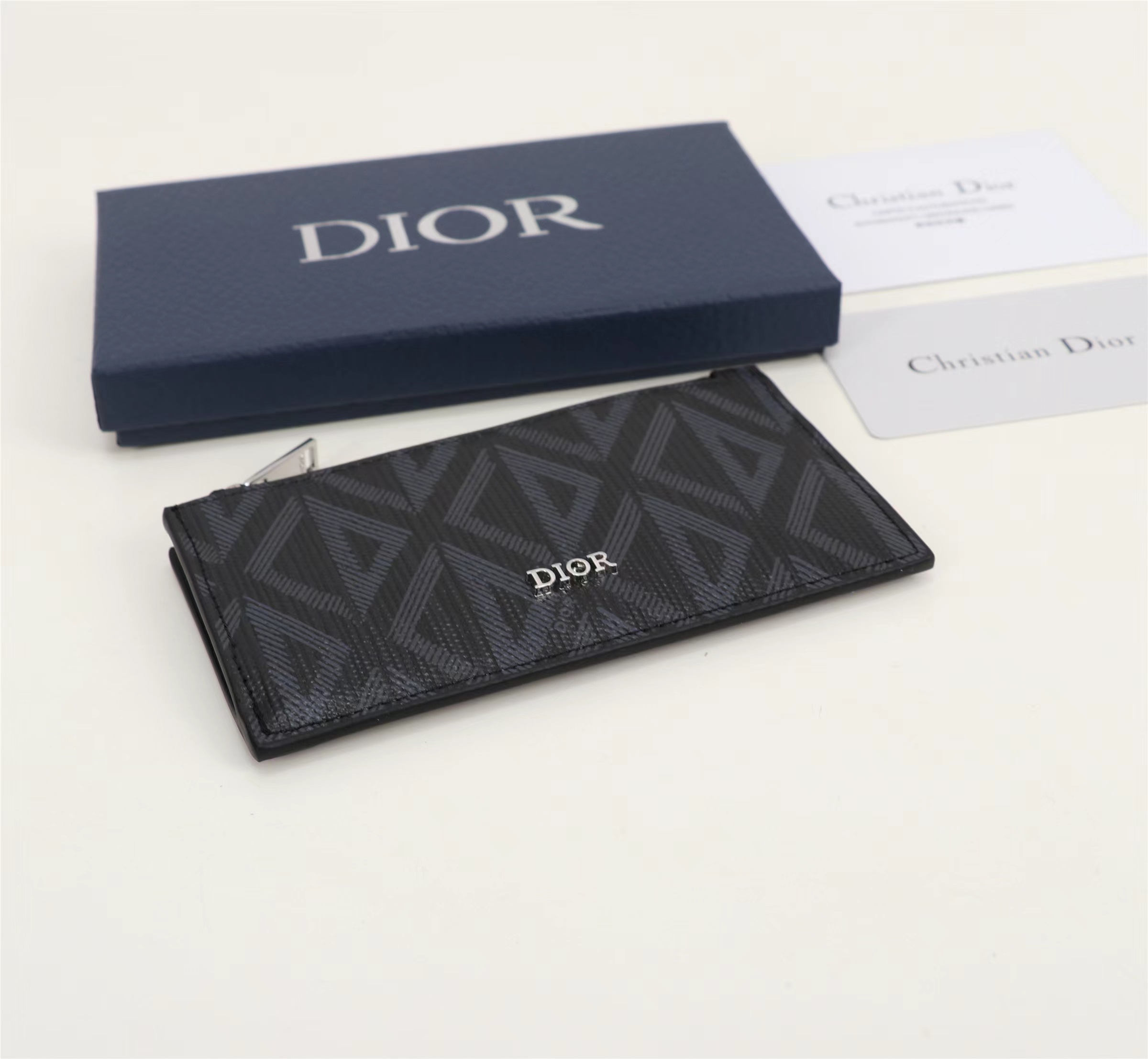 dior バッグ メルカリ 本物激安通販 シンプル メンズバッグ ブラック_2