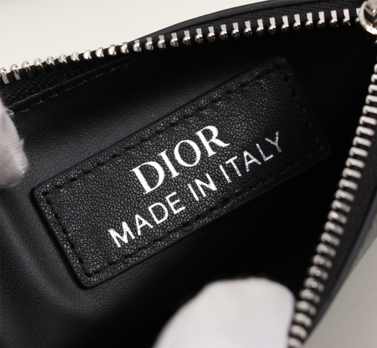 dior バッグ メルカリ 本物激安通販 シンプル メンズバッグ ブラック_7