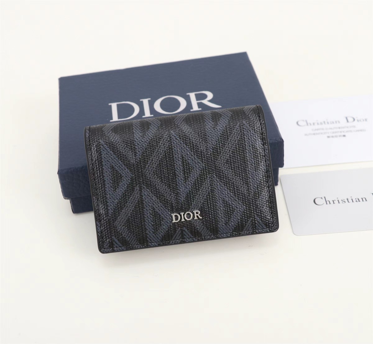 dior バッグ メルカリコピー メンズバッグ  ブラック_1