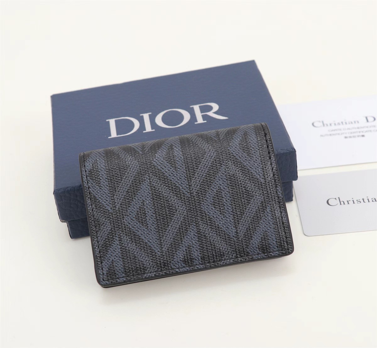 dior バッグ メルカリコピー メンズバッグ  ブラック_4