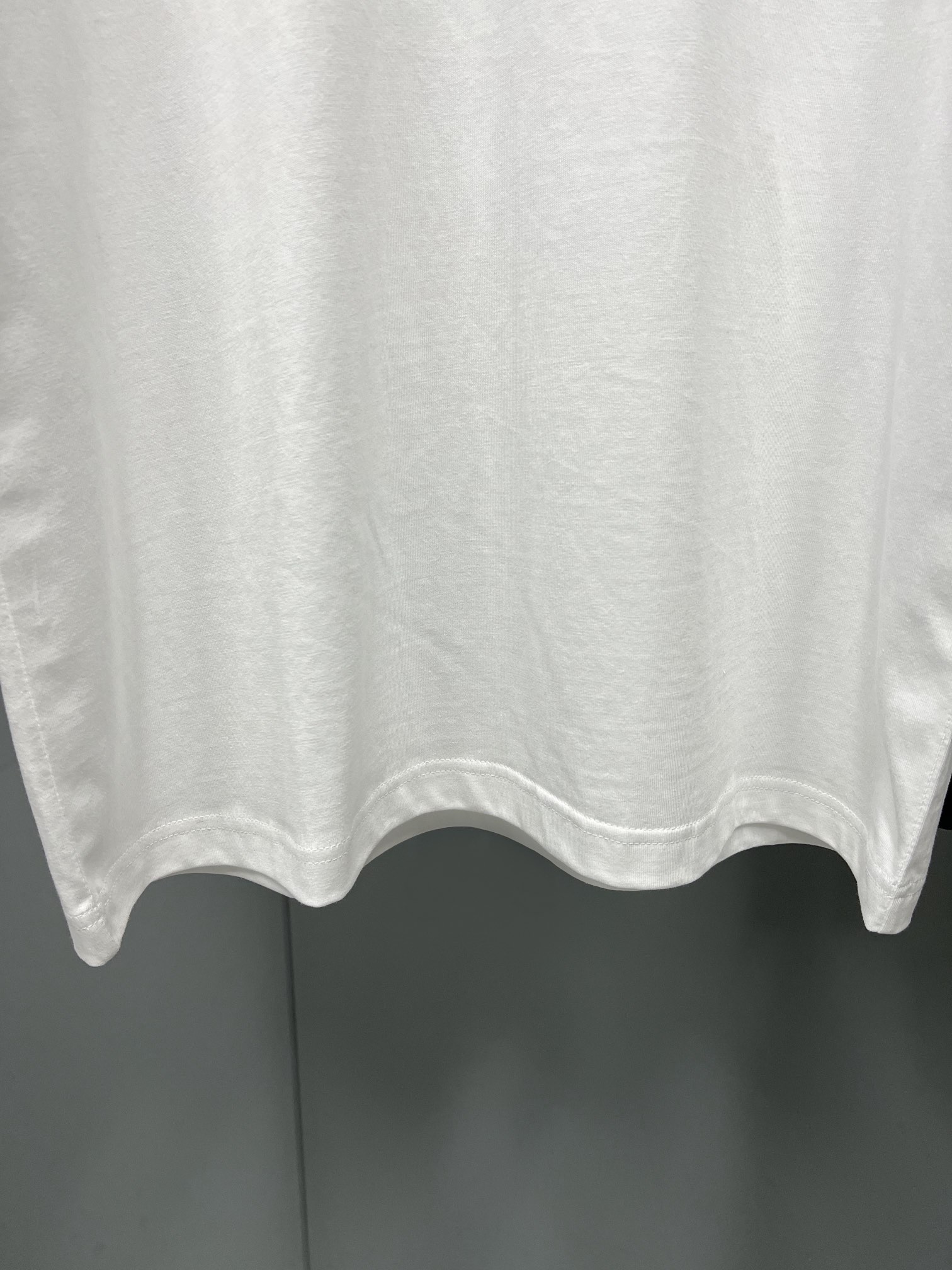 春夏人気定番安い 半端袖tシャツスーパーコピー バレンシアガ 品質保証_1