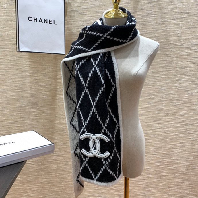 新作入荷格安 chanel マフラー 公式n級品 数量限定新品_6