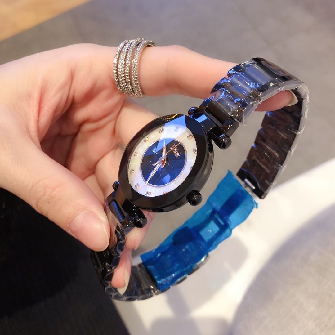 腕時計クオｎ級品 時計 大人魅力アップ 薄いワッチ プレゼント 防水 ステンレス ブラック_2