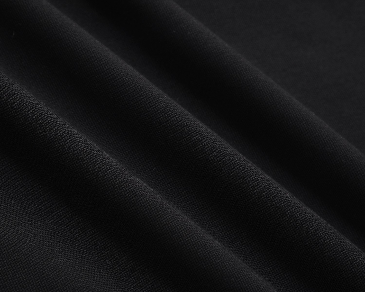 LVルイヴィトントップススーパーコピー シンプル 100％純綿 ゆったり 長袖 高品質 ブラック_6