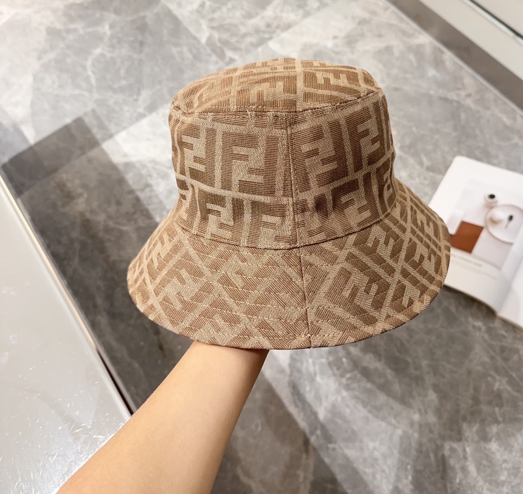 オシャレにお得100%新品フェンディキャップスーパーコピー 帽子のデザインが素晴らしく_4