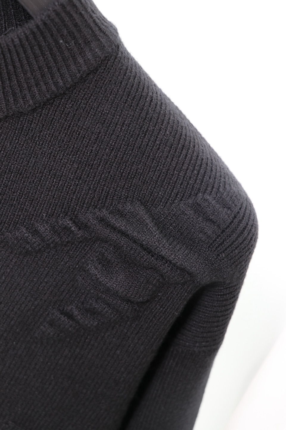 ジバンシィπｎ級品 GIVENCHY 新作シャツ 長袖セーター 柔らかくて暖かい トップス 快適 ブラック_5