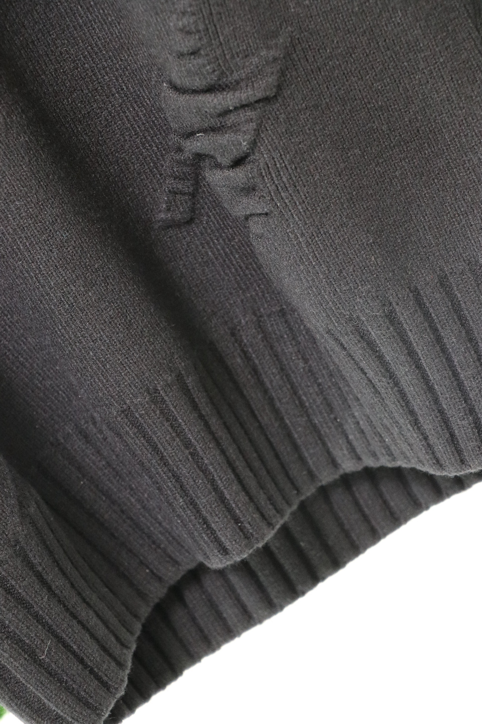 ジバンシィπｎ級品 GIVENCHY 新作シャツ 長袖セーター 柔らかくて暖かい トップス 快適 ブラック_6