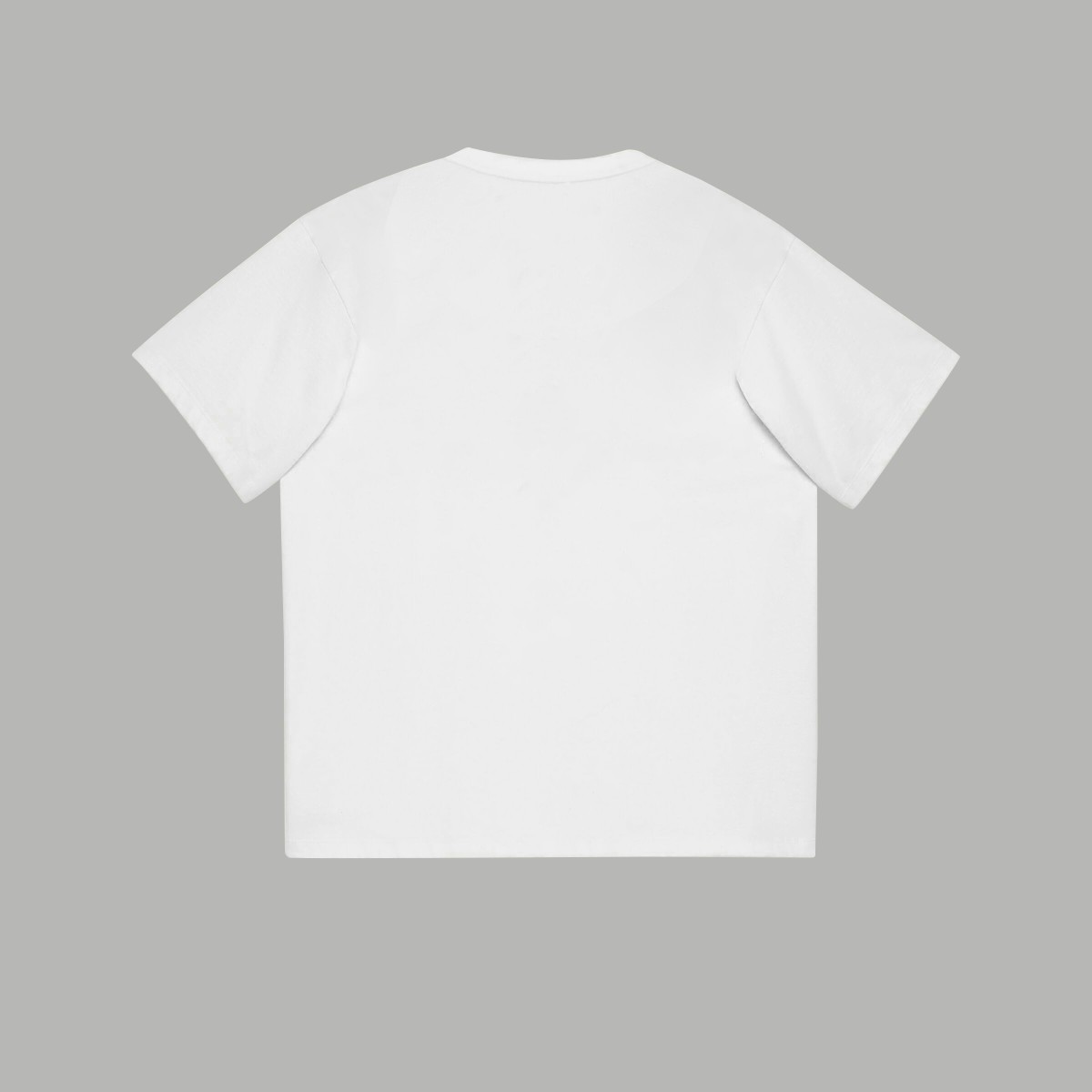 NEW圧倒的な新作fendi 布コピー 半袖Tシャツ  グラデーションカラーロゴ	_4