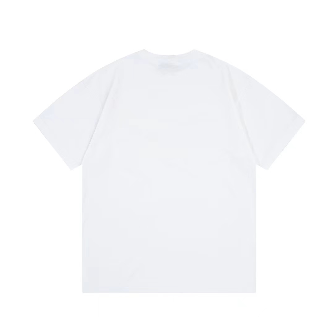 爆買い豊富なフェンディスウェットシャツコピー  シンプル 品質保証 柔らかい 快適 ホワイト_2