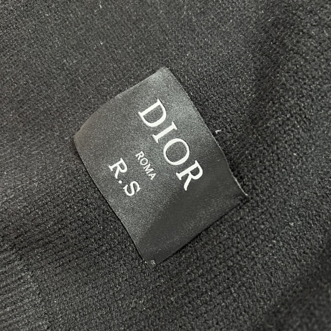 人気セール定番ラディウェア偽物 dior ニットウールセーター	 _3