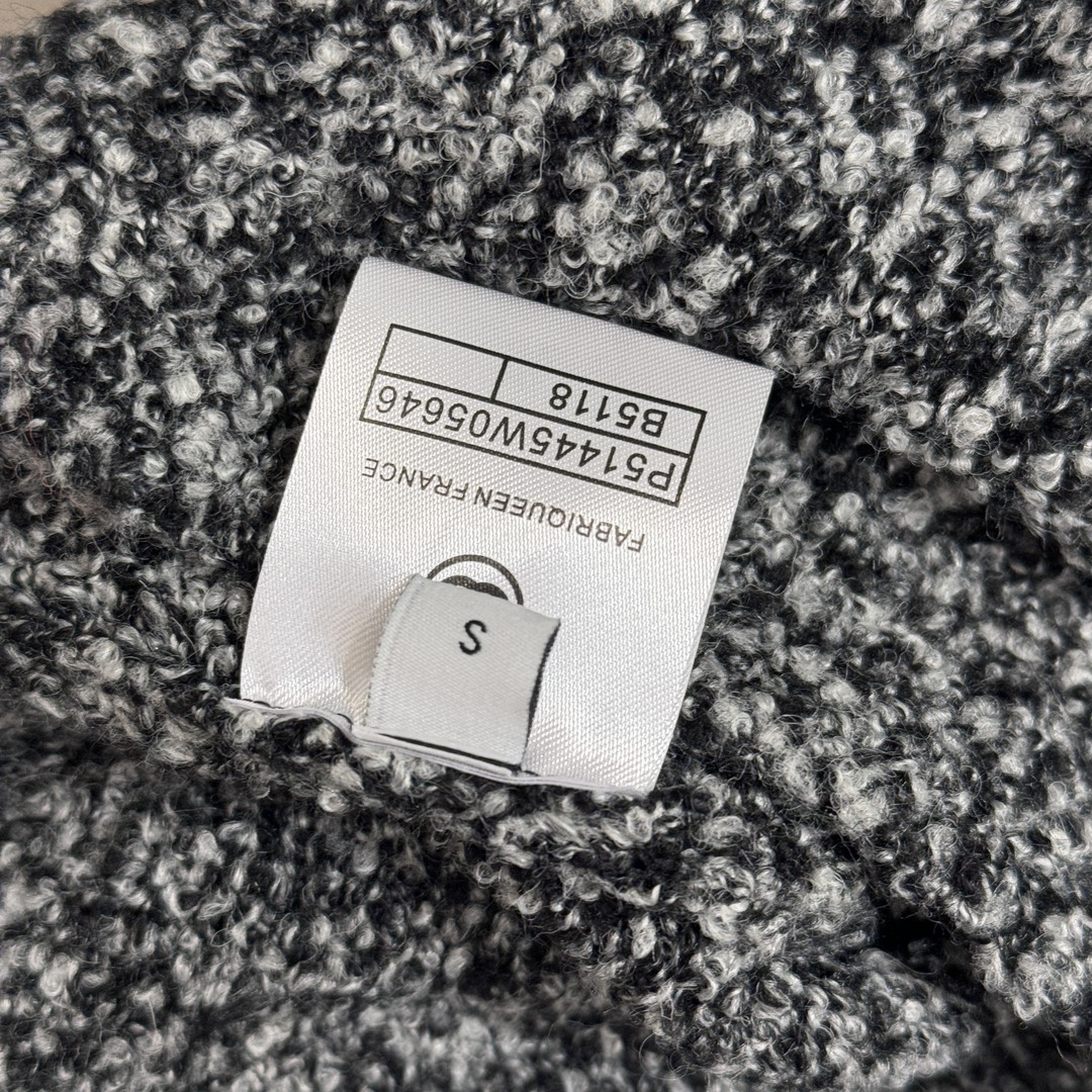人気セール安いシャネルのセータースーパーコピー  CHANEL クリスマス限定ニット_5