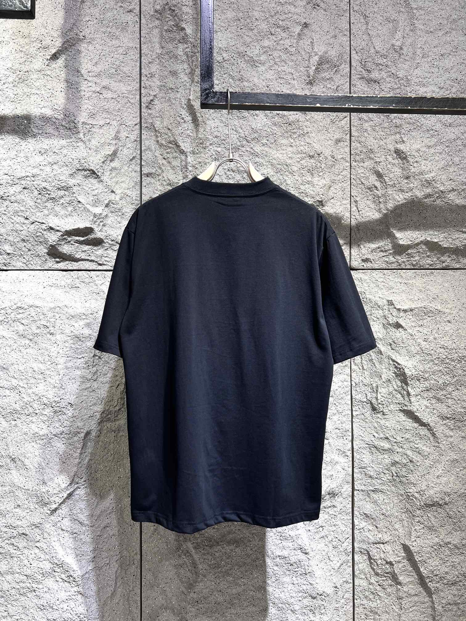 オシャレにお得100%新品グッチ 半袖シャツn級品 3Dプリント  Tシャツ_2