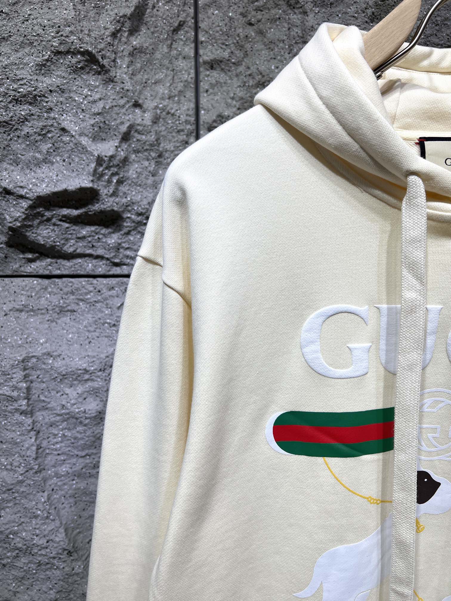 品質保証低価グッチのパーカー偽物 GUCCI 2023春夏新作 スウェットシャツ_2