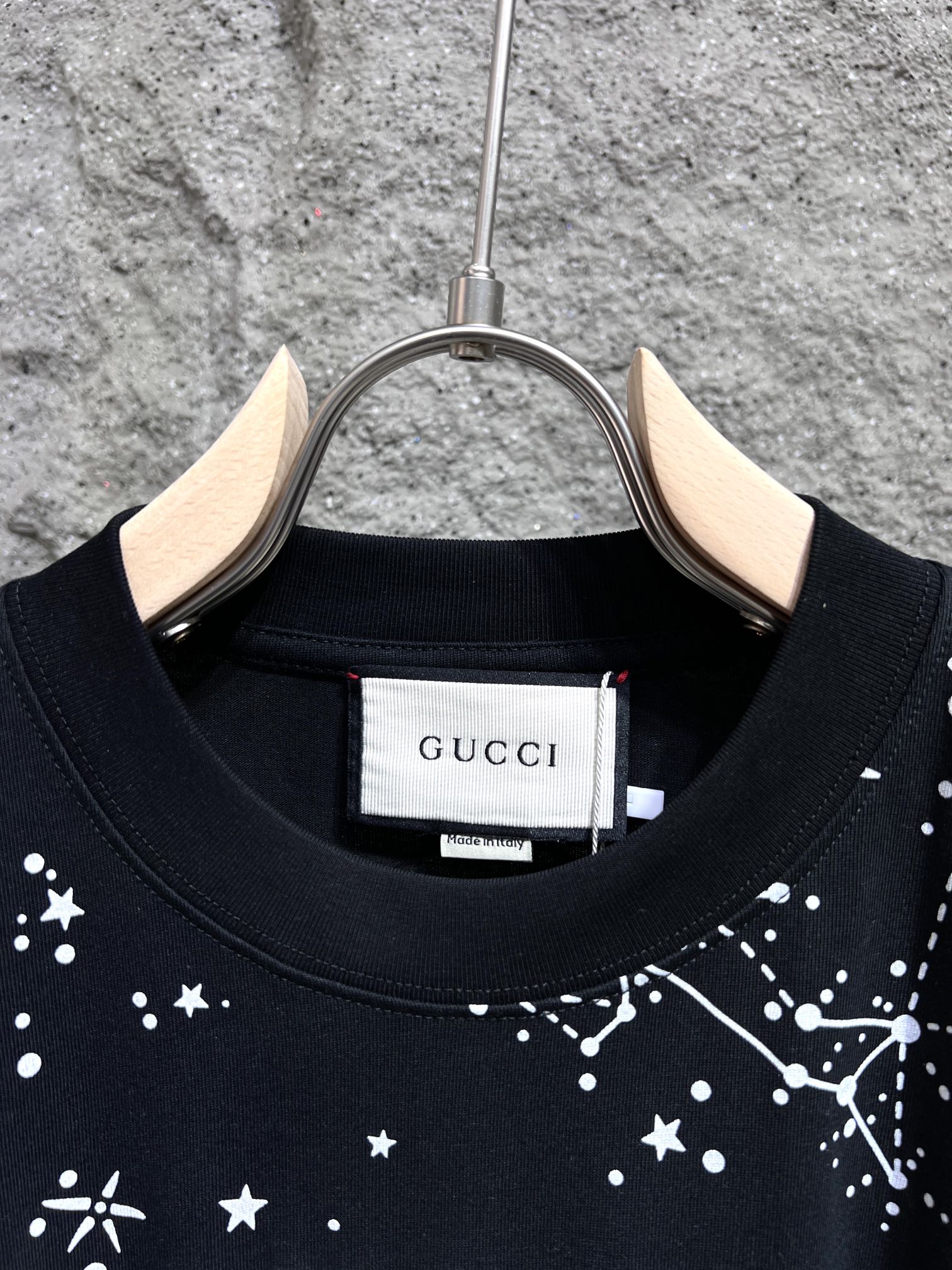 秋冬超人気新作gucci 半袖シャツn級品  ショートTシャツ_4