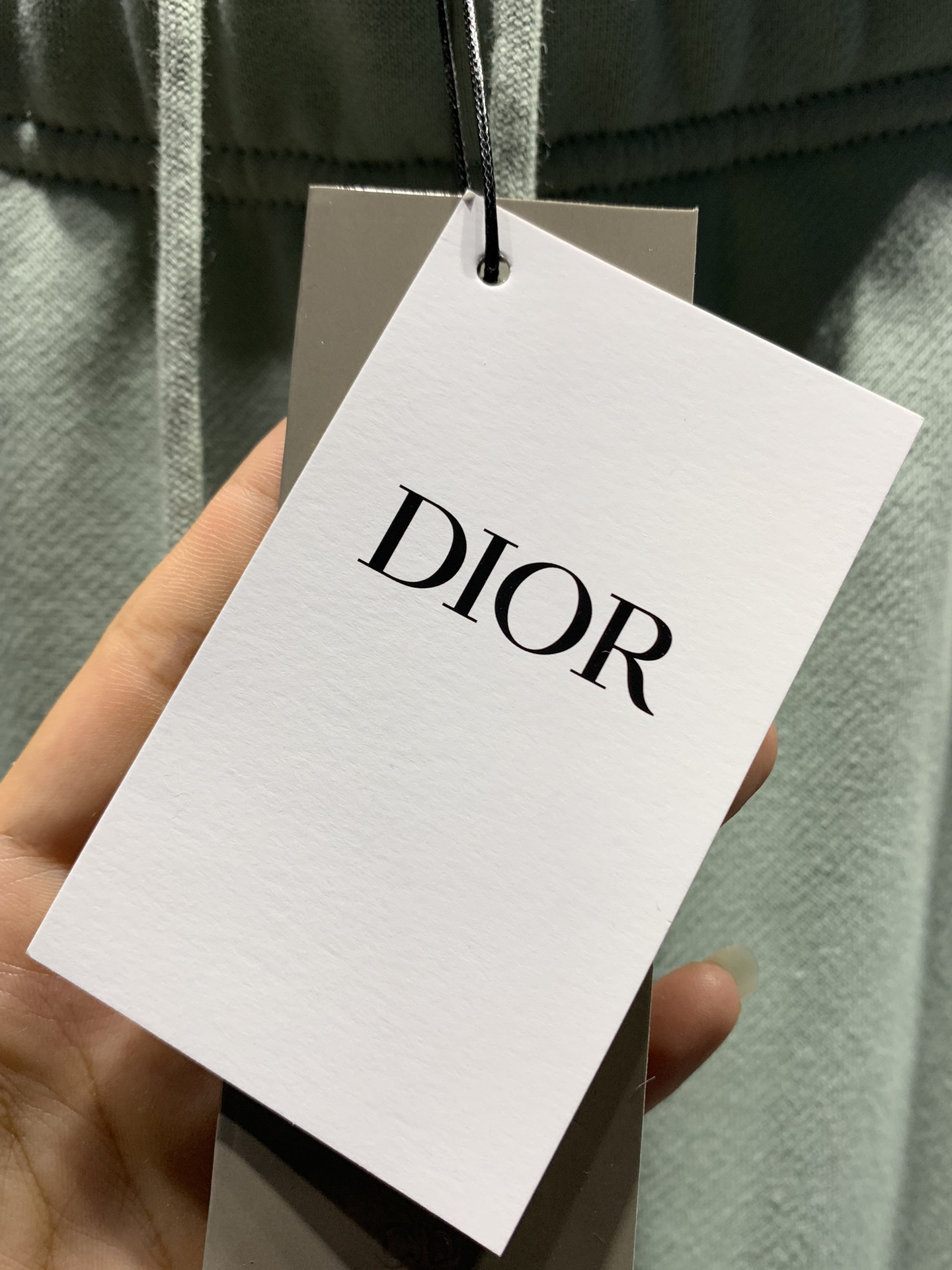 品質保証新作登場ディオール ズボンコピー Diorのスポーツパンツ_2
