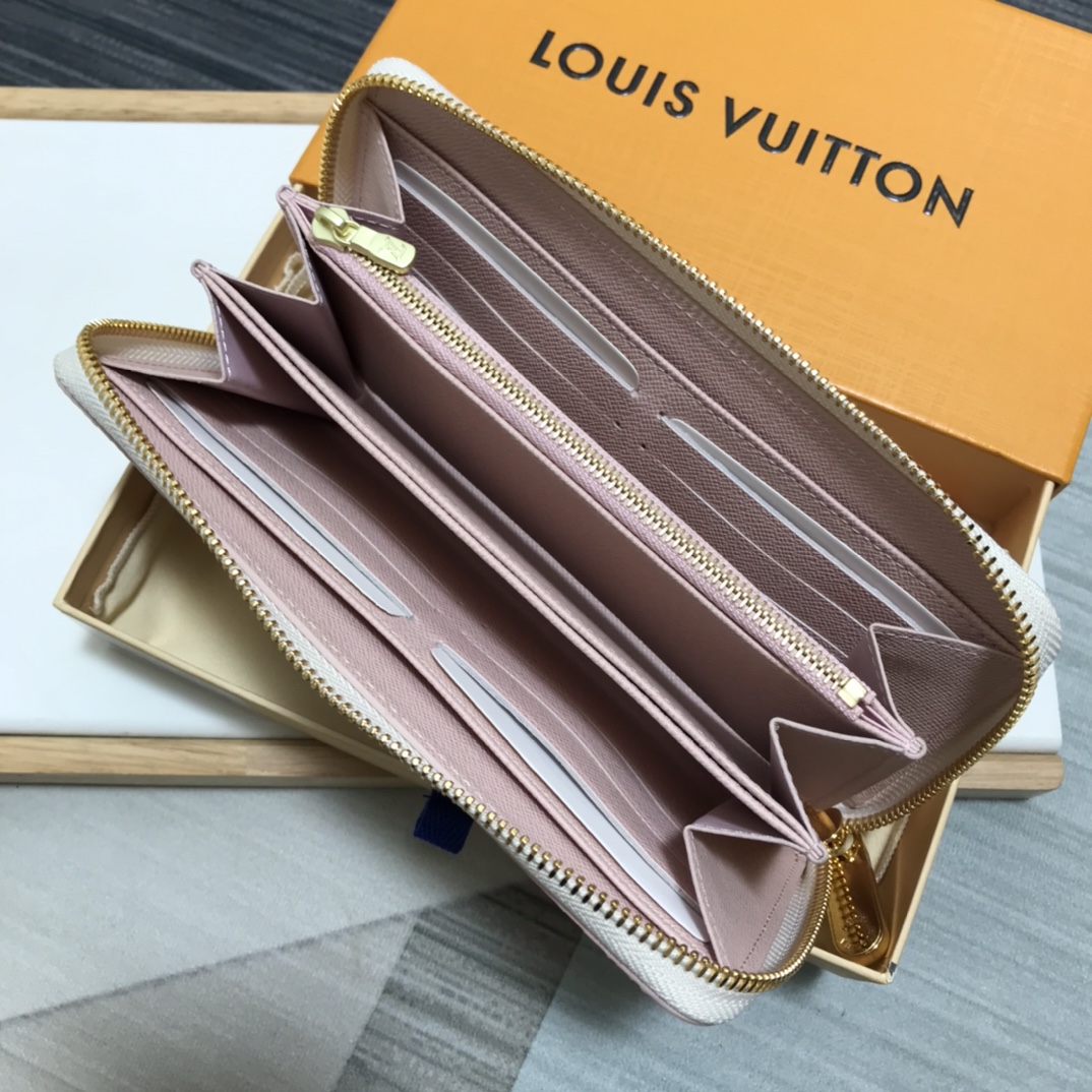 大特価！新商品!louis vuitton ルイヴィトン 財布n級品 デザインセンスがあり_2