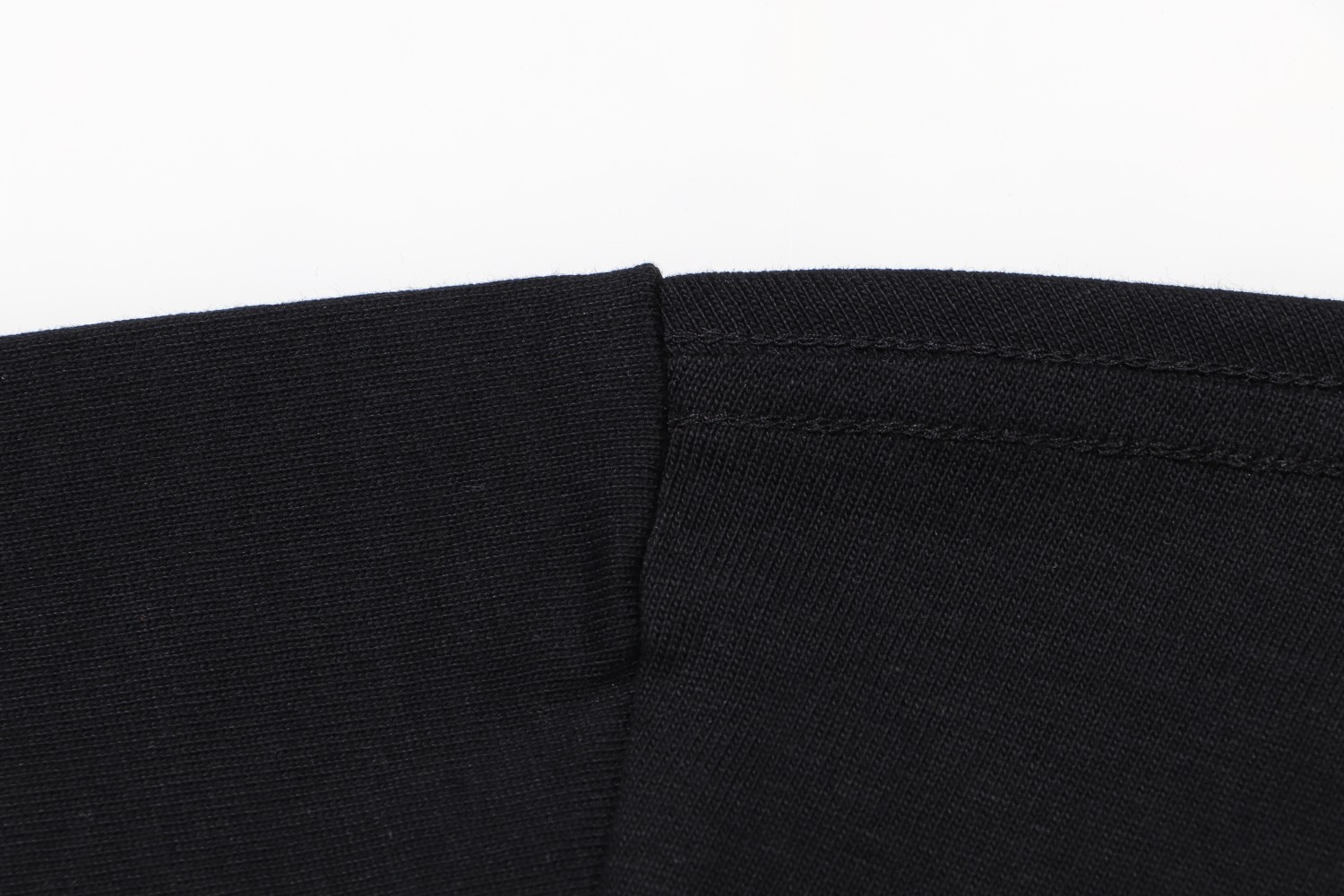 バーバリー t シャツ メンズｎ級品 純綿 ファッション 半袖 夏 おしゃれ プリント シンプル ブラック_3