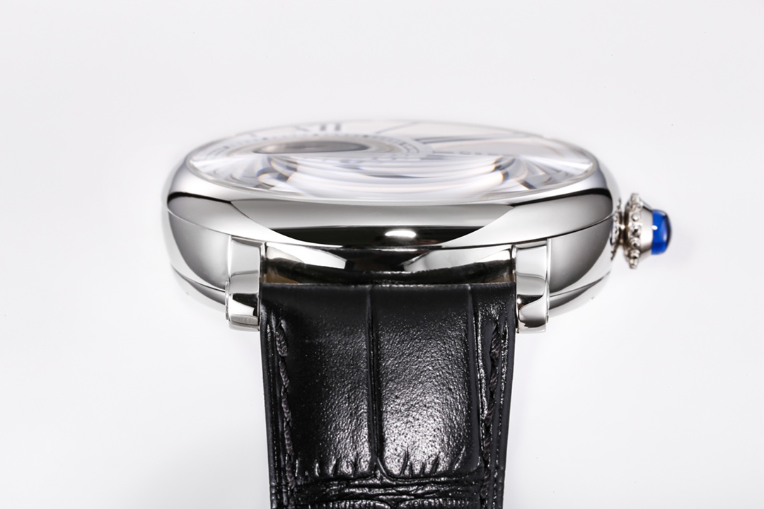 品質保証新作登場レディース カルティエ時計コピー　Rotonde de Cartier_3
