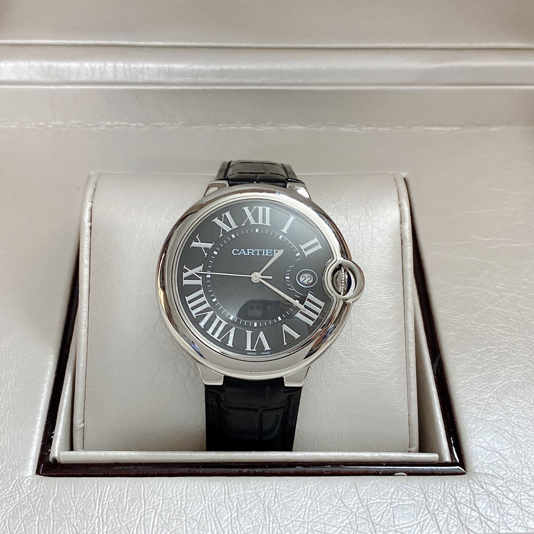 HOT100%新品カルティエ安い時計スーパーコピー　オリジナル1:1のレプリカ_2