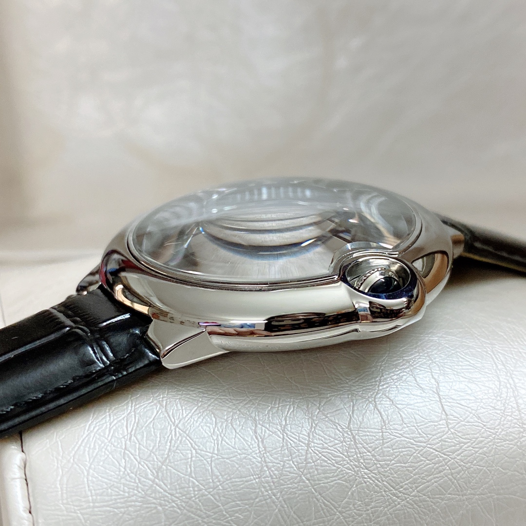 HOT100%新品カルティエ安い時計スーパーコピー　オリジナル1:1のレプリカ_5