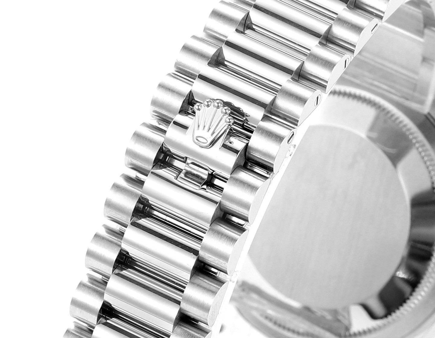 ロレックス n級品 コピー 腕時計 ステンレス鋼 シルバー 人気物 ビジネス カレンダー_4