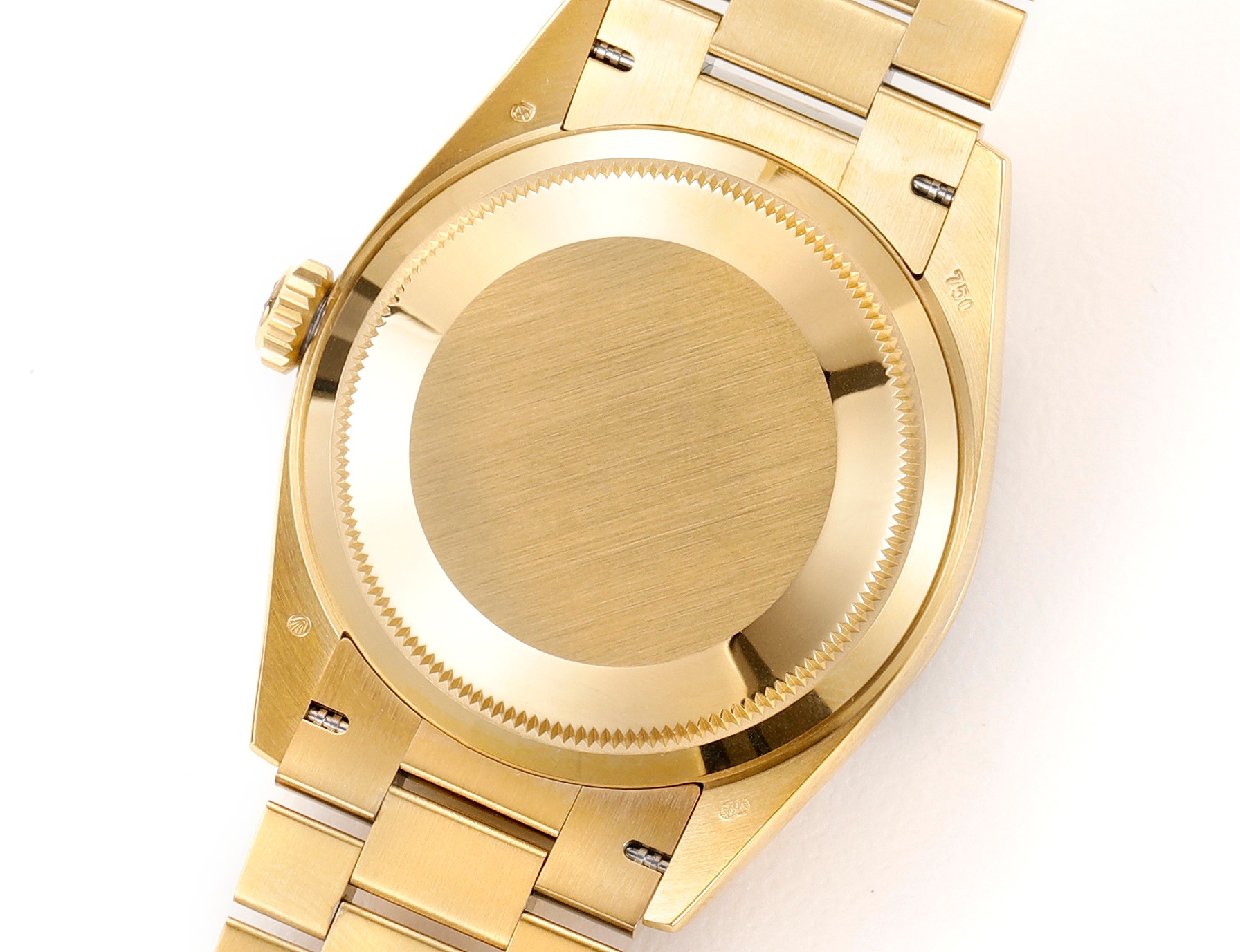 ロレックス 激安通販 コピー 腕時計 ステンレス鋼 ゴールド 人気物 ビジネス カレンダー_7