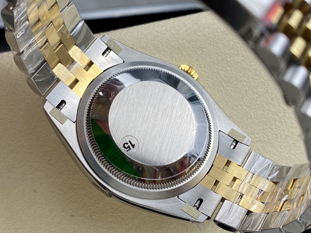 ロレックス n級品 コピー 腕時計 ステンレス鋼 カーキ 人気物 ビジネス カレンダー_5