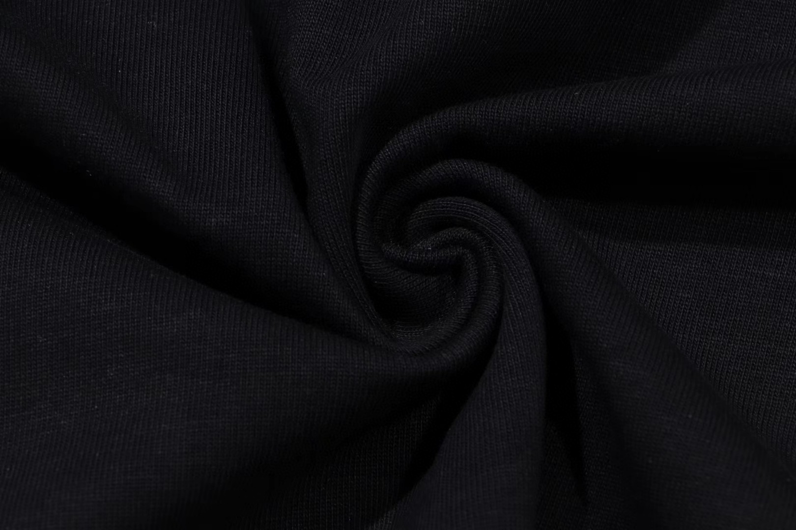 フェンディ 偽物 スーパーコピー 半袖 Tシャツ コットン ブラック 柔らかい 高級 花柄_6