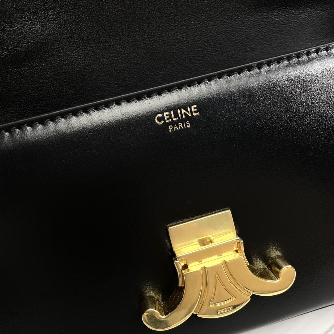 セリーヌ CELINE限定 スーパーコピー バッグ レザー ブルー 軽量 斜めかけ 人気_7