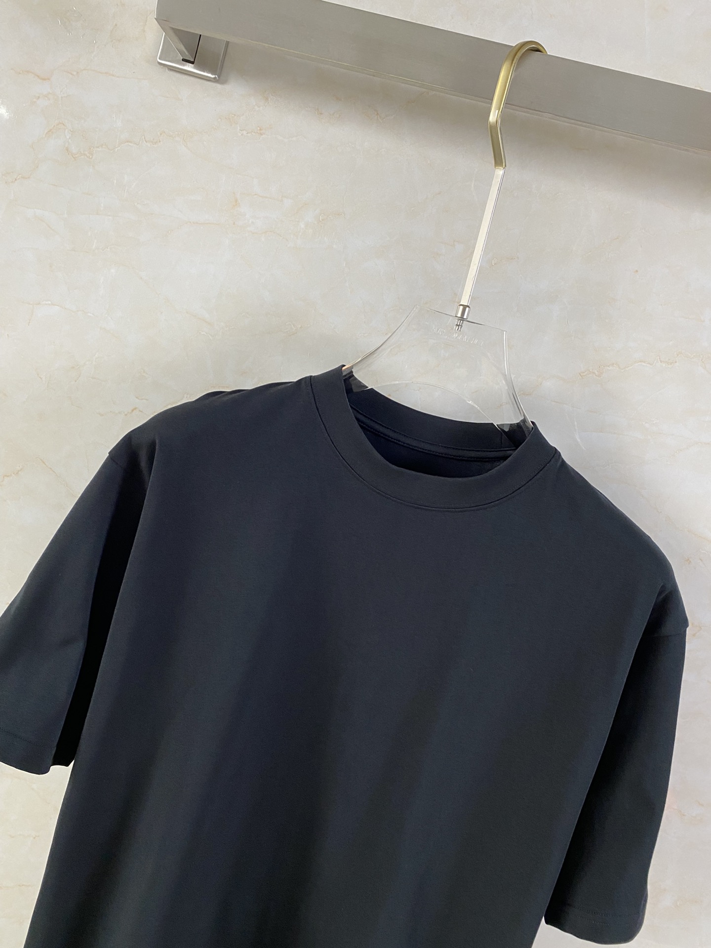 オシャレに お得100%新品　バレンシアガ　tシャツ　メルカリn級品　コットン素材　　_3