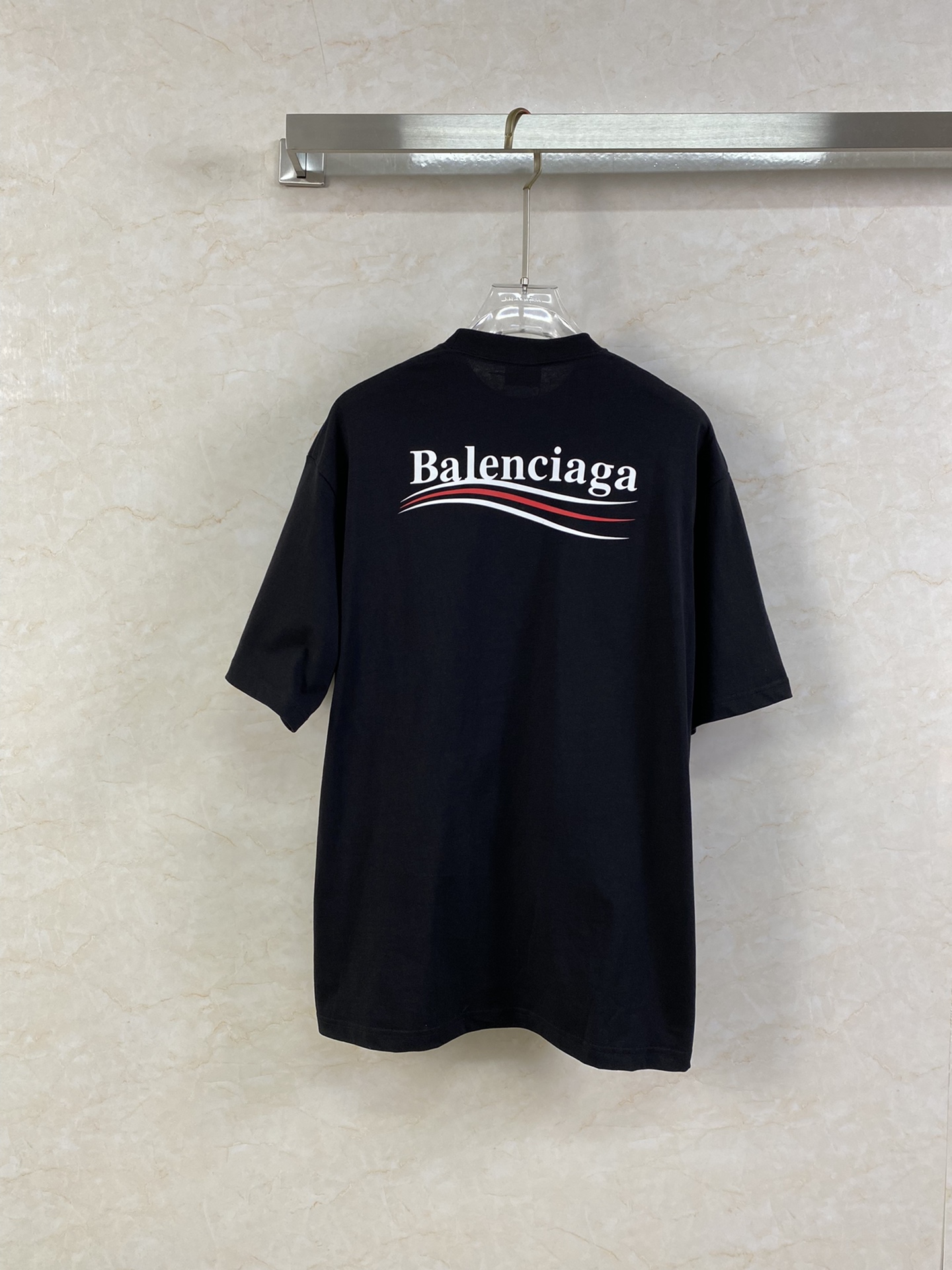 品質保証 低価　バレンシアガ　tシャツ　偽物　クラシック　ブランド_2