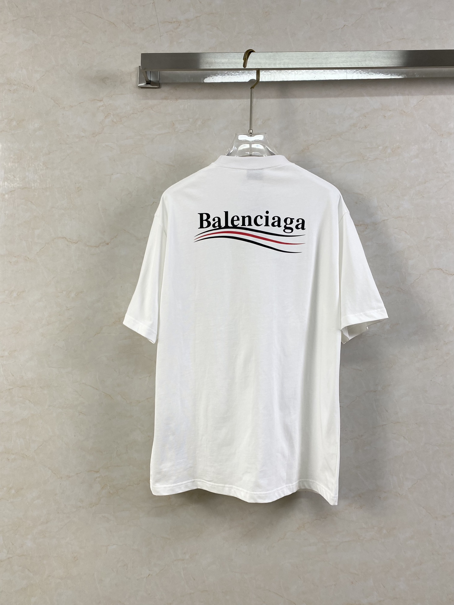人気セール 安い　バレンシアガ　人気　tシャツスーパーコピー　高品質　コットン素材_2