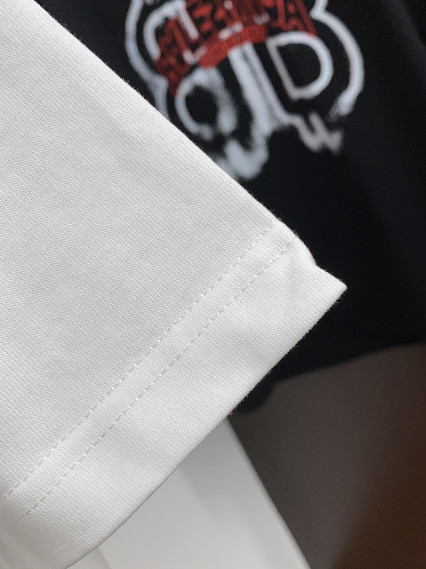 最新作 バレンシアガ アウトレット tシャツ 偽物 新作カップル用  柔らかいコットン素材_4