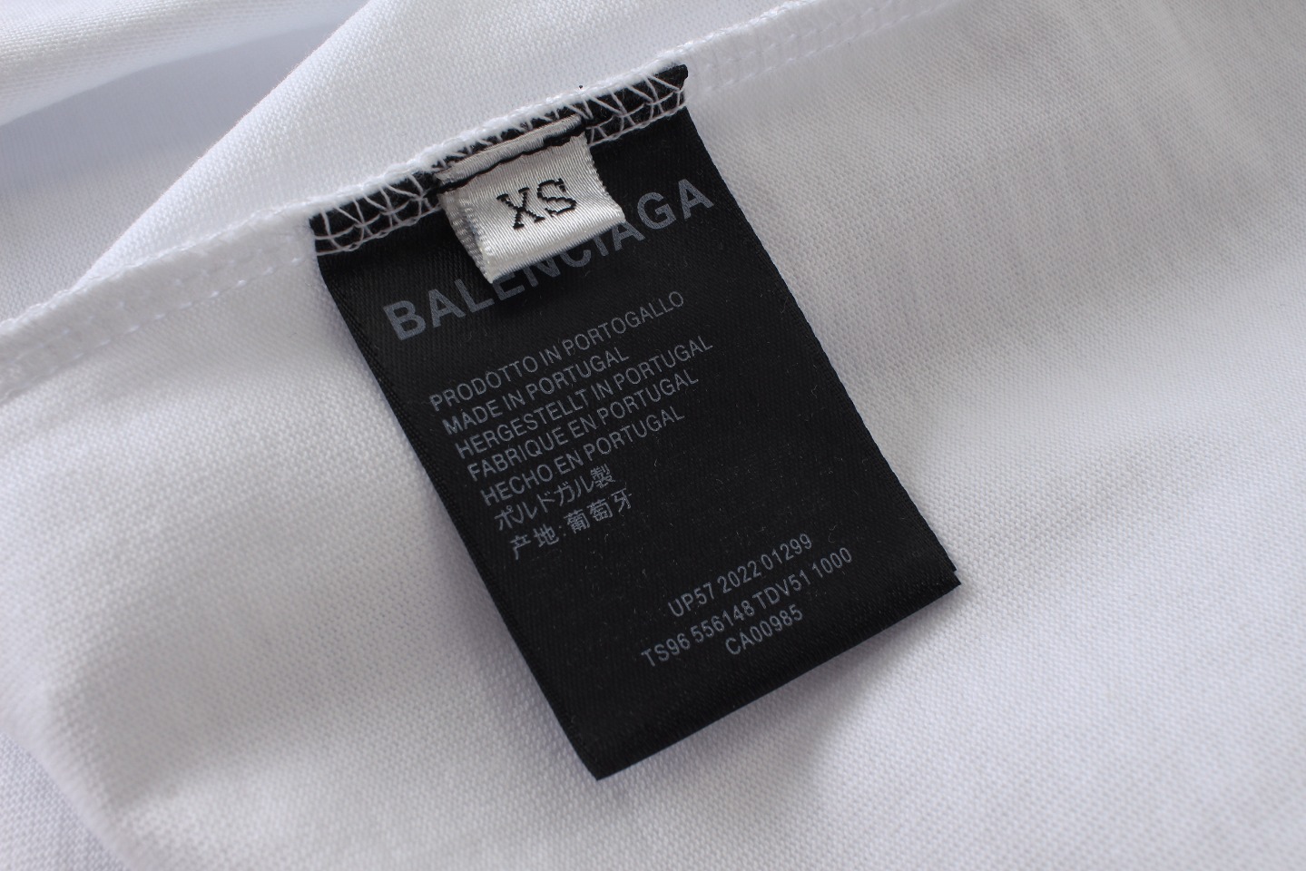 数量限定 爆買いバレンシアガ　イメージ　 tシャツスーパーコピー　男女共用　OSサイズ_7