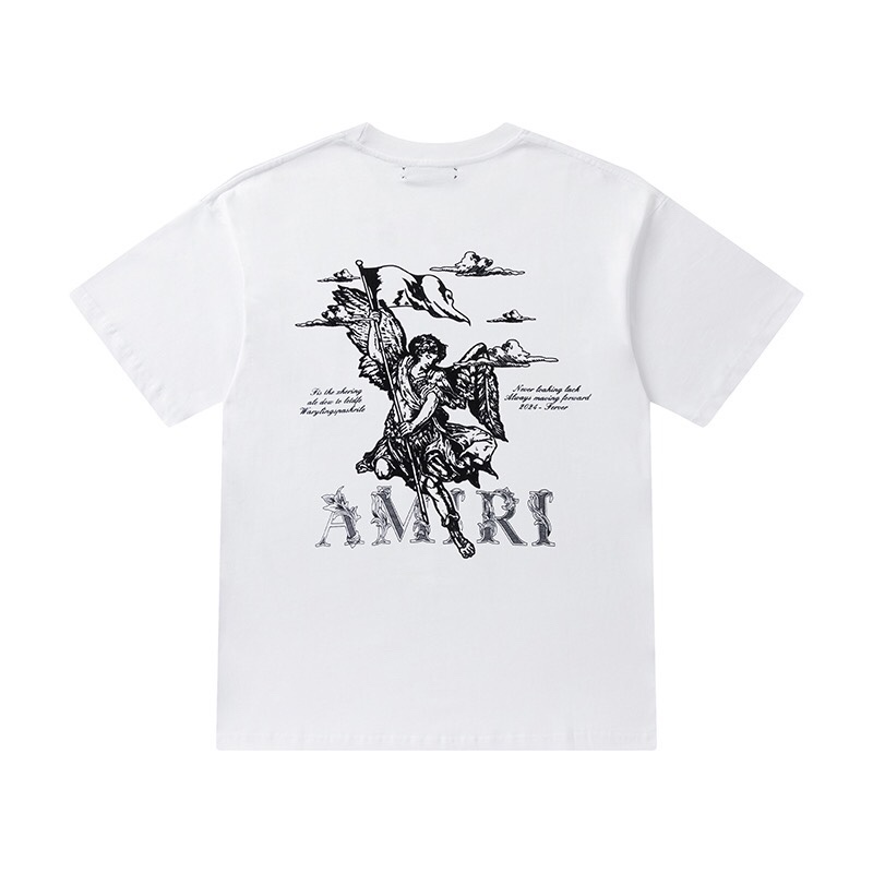 HOT 定番 新着　アルマーニ　レディース　tシャツコピー　ロゴ　良いレイアウト　_6