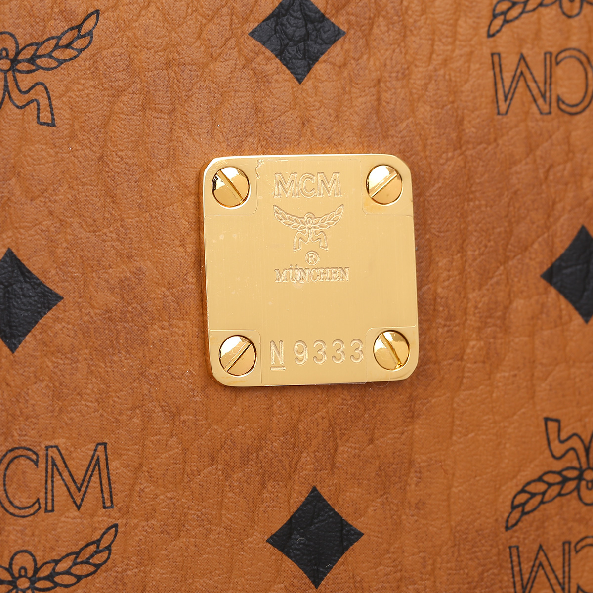 激安大特価 最新作のmcm 安い バッグスーパーコピー スモールトートバッグ  大容量_4