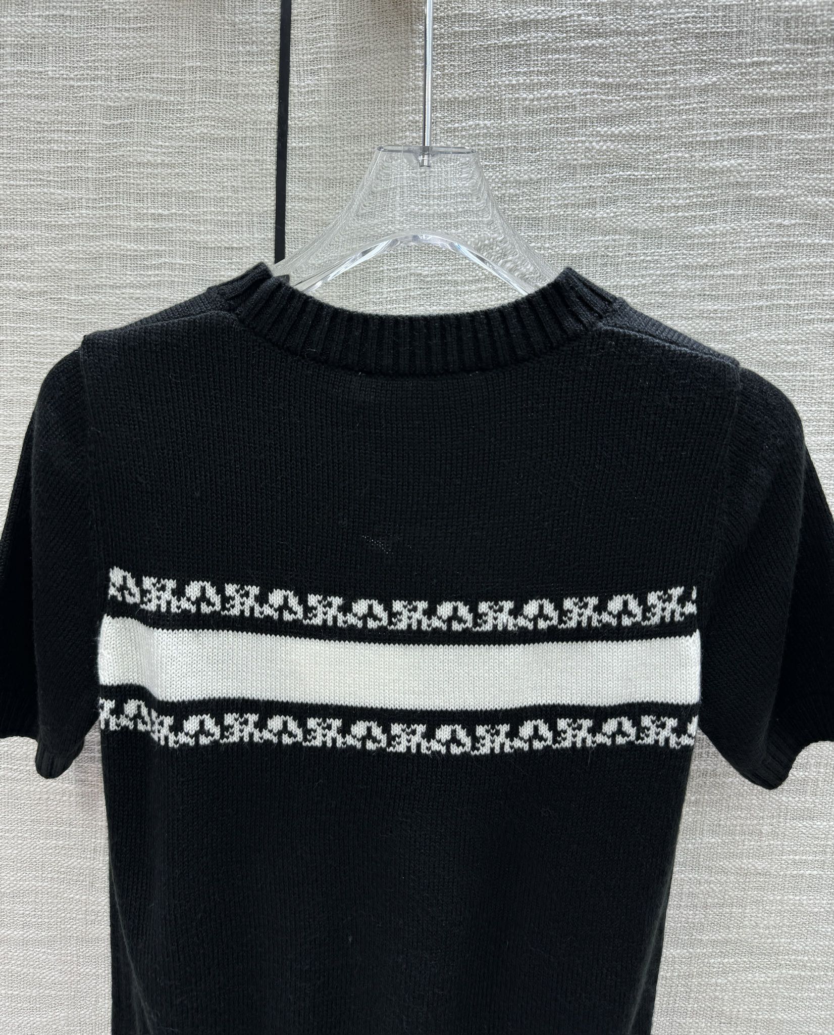 新作 入荷 格安ディオールコーデ tシャツ n級品最新コレクション 刺繍入り 肌に優しく 通気性_3