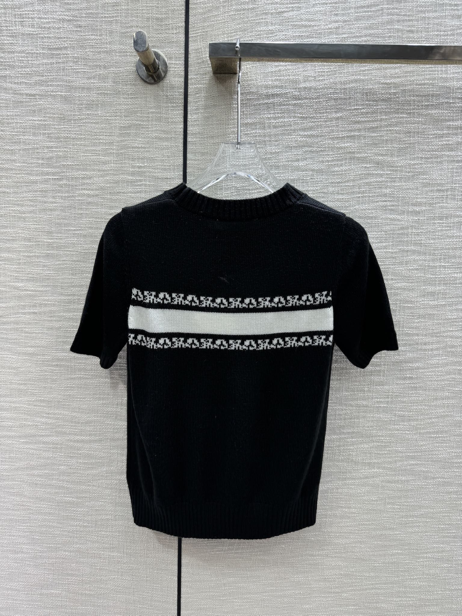 新作 入荷 格安ディオールコーデ tシャツ n級品最新コレクション 刺繍入り 肌に優しく 通気性_7