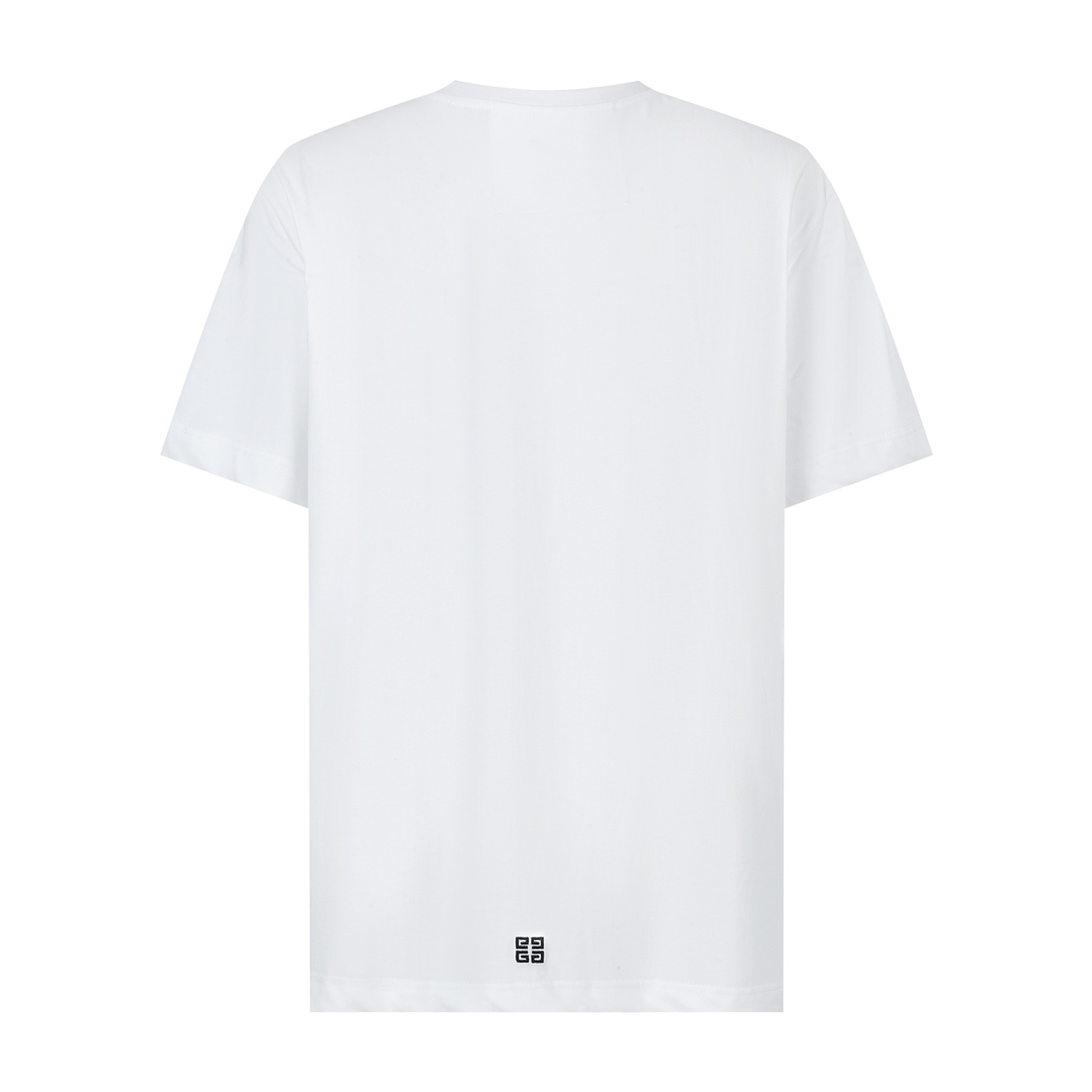 オシャレに お得 100%新品ジバンシー 　公式　 tシャツn級品最高の素材  ファッション 新たなアイコン_2