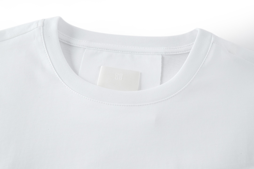 オシャレに お得 100%新品ジバンシー 　公式　 tシャツn級品最高の素材  ファッション 新たなアイコン_5