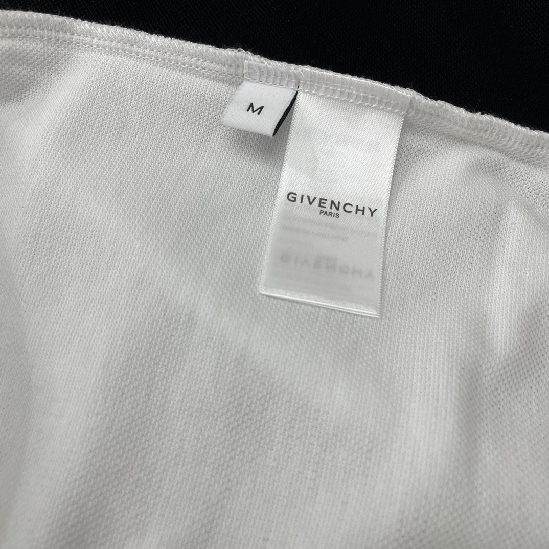品質保証 新作登場メンズ  ジバンシー tシャツ コピー贅沢な素材 オシャレ_6