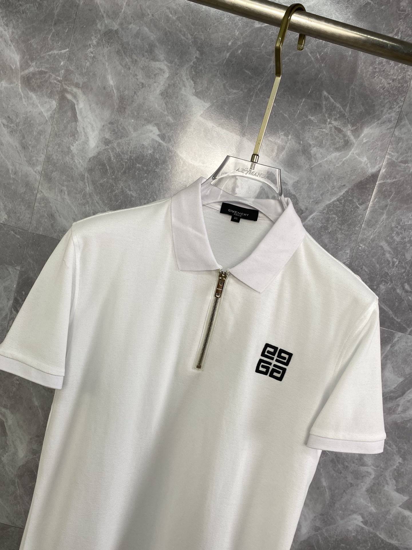 人気セール 高品質白  ジバンシー  tシャツ偽物ブランドのエッセンス 高品質な素材_3