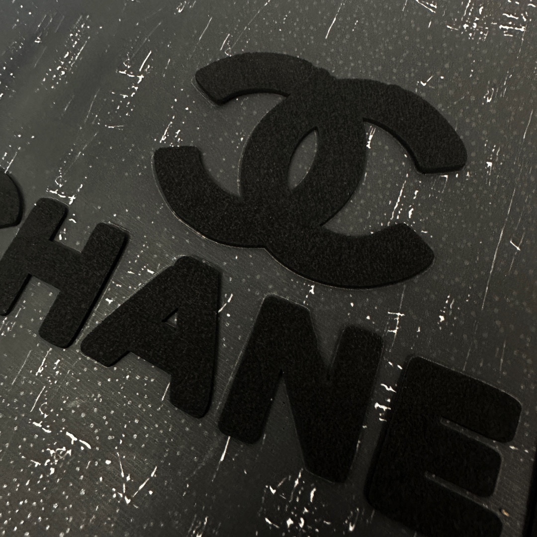 秋冬 超人気 新作chanel 半袖n級品高級感たっぷり 優れた手触り 快適な着心地_4