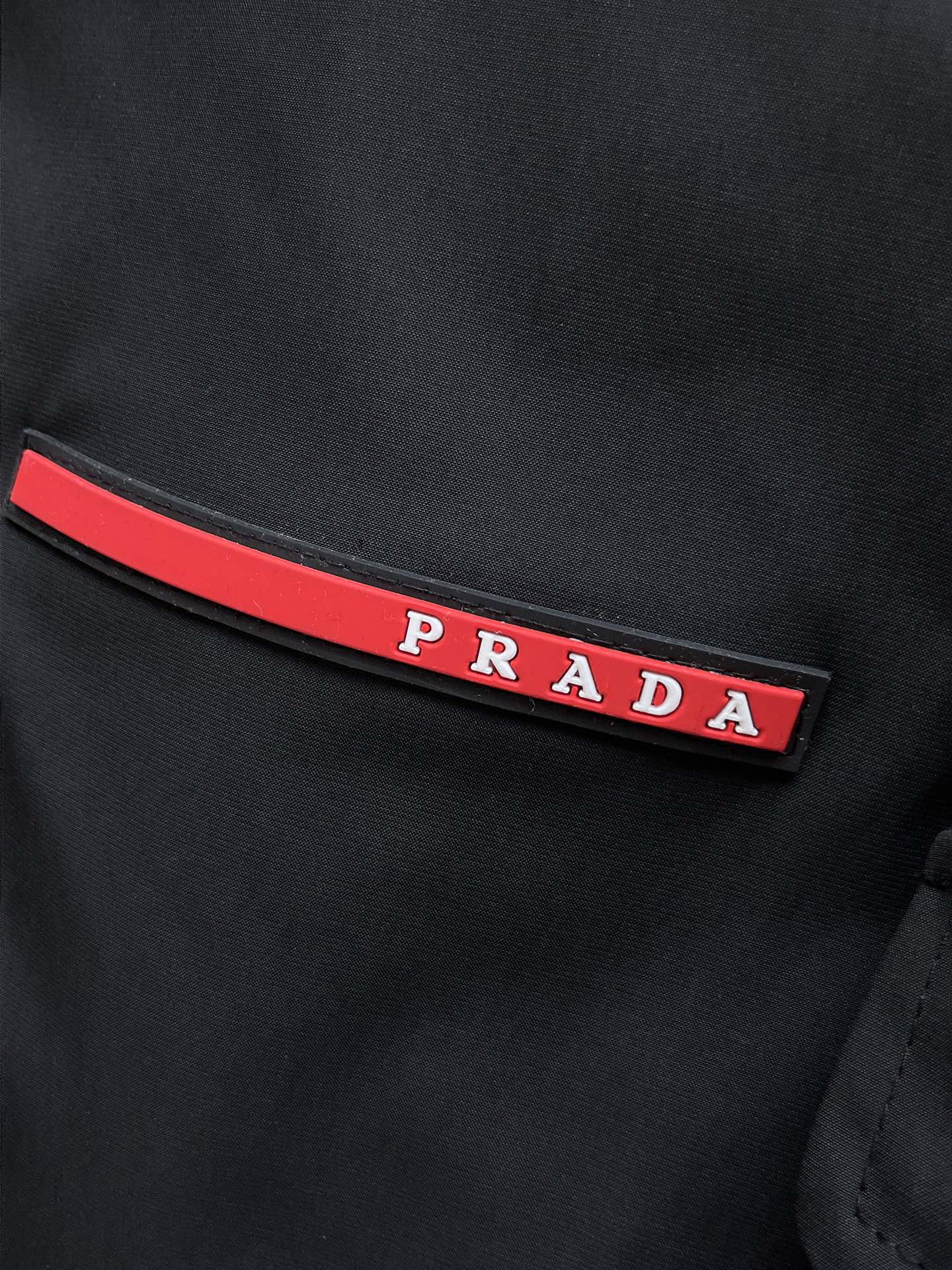 人気セール 高品質prada アウター アウトレット偽物通気性 透け感 快適な着心地_4