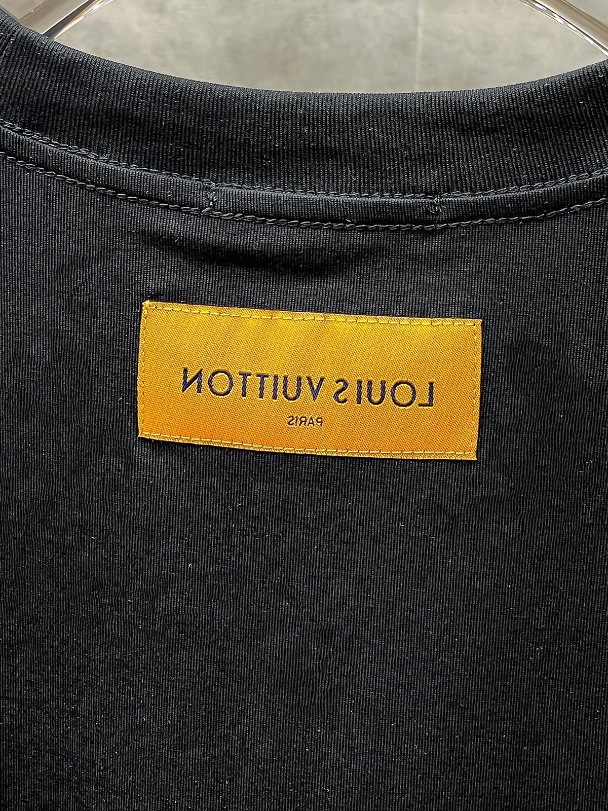 2023新登場のレディース ルイヴィトン tシャツn級品 クラシック モノグラム柄 耐久性も抜群_6