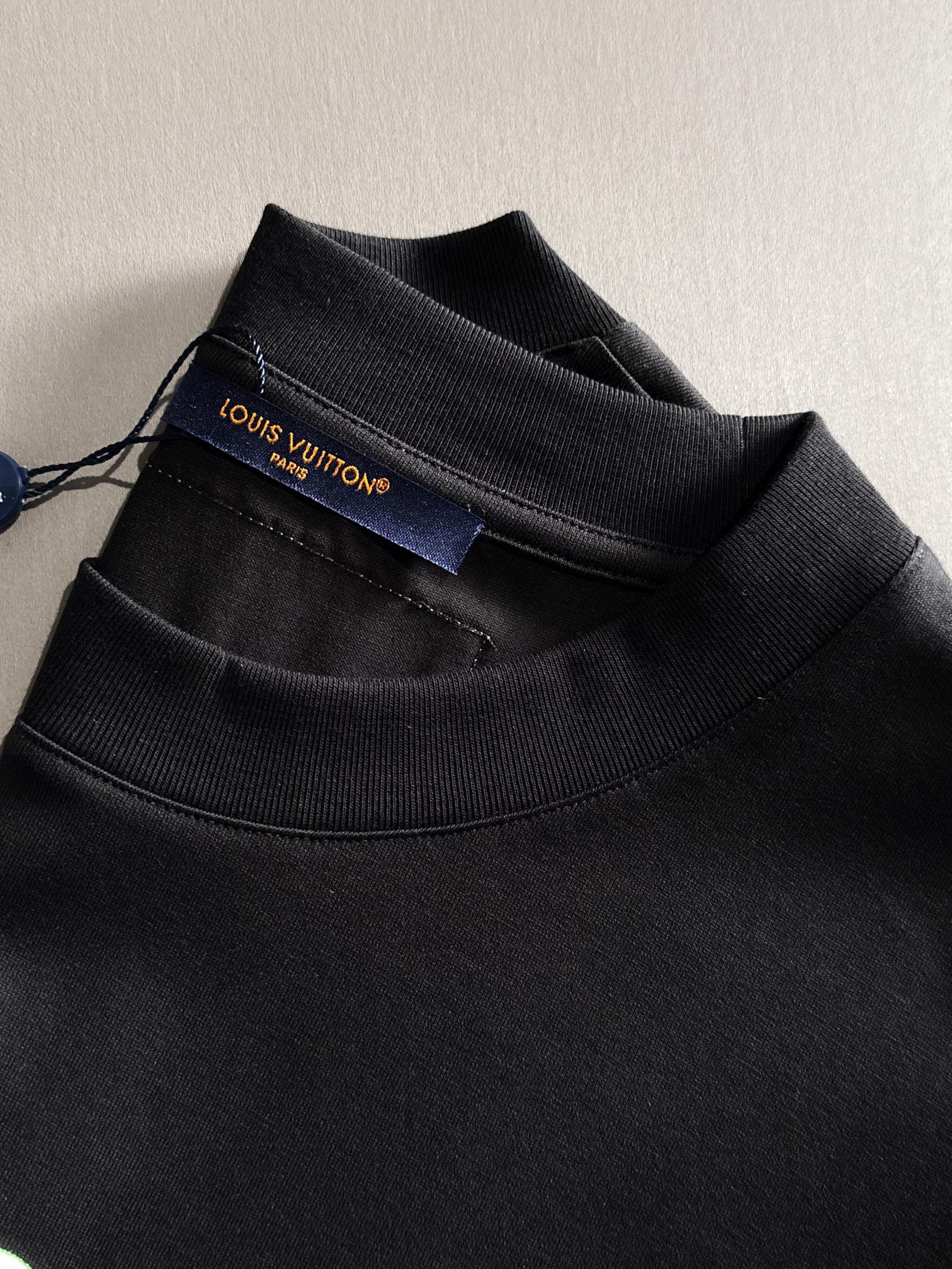 大特価！新商品!ルイヴィトン tシャツn級品 上質な素材 幅広いスタイルにマッチ_7