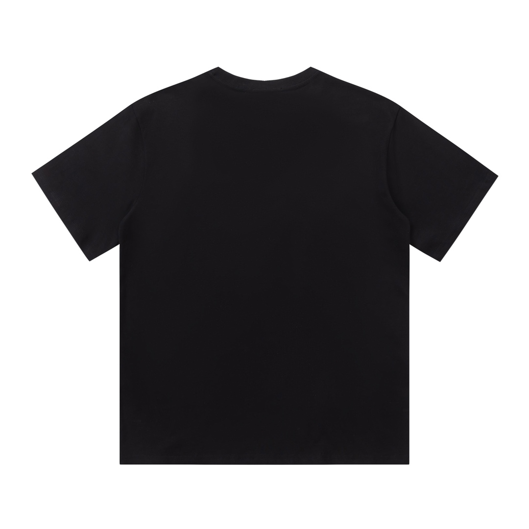 お洒落 人気 定番 可愛いバレンシアガ イメージtシャツ偽物 柔らかいコットン生地 モード感_5