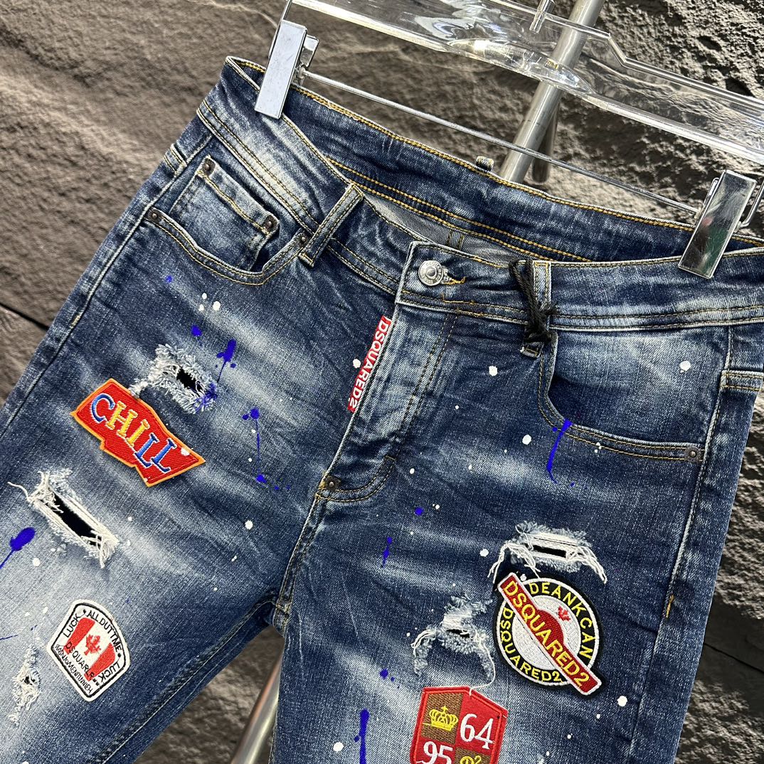 驚きの破格値人気のパンツ アルマーニコピーブランドのエッセンス 洗練されたファッション_2
